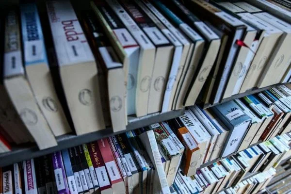 'İlk Eser Desteği' başvuruları başladı