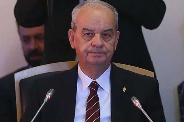 İlker Başbuğ: Bugün olsa yine Kozmik Oda'yı açardım