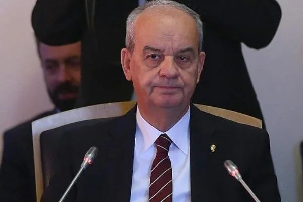 İlker Başbuğ'dan Kozmik Oda açıklaması