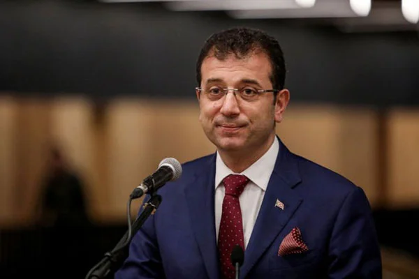 İmamoğlu: Milletin gönlü kırılacaksa seçimi kazanmayı istemeyiz