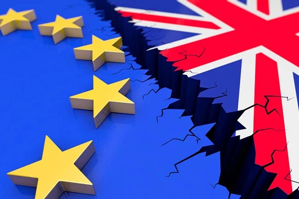 İngiltere'de Brexit telaşı