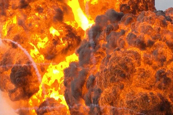 Irak'ta bombalı saldırı: Ölü ve yaralılar var