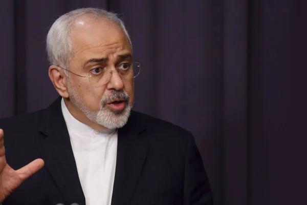 İran'dan Cevad Zarif açıklaması