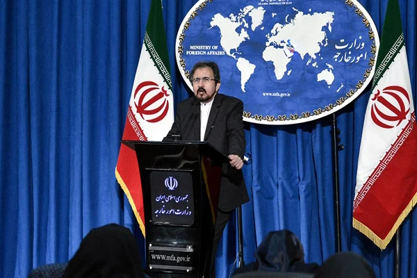 İran'dan İngiltere'ye yalanlama: Yemen konusunda söz vermedik