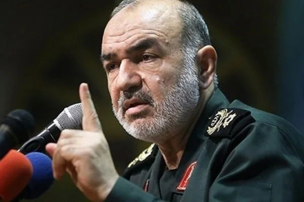 İran'dan sert açıklama... 'ABD, İsrail ve Suudi Arabistan'a...'
