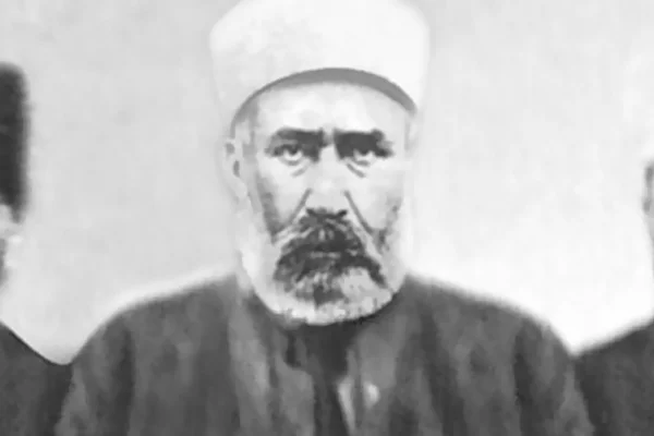 İskilipli Atıf Hoca 93 yıl önce bugün idam edildi