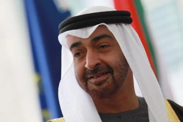İslam dünyasından Muhammed Bin Zayid'e tepki