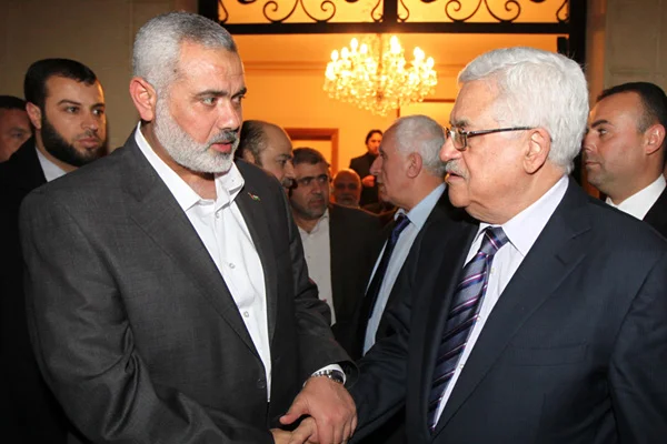 İsrailli akademisyen: Mahmud Abbas, Hamas'tan İsrail'in nefret ettiğinden daha çok nefret ediyor