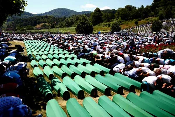 İsrailli tarihçiye ilginç görev: Müslüman katliamını araştıracak