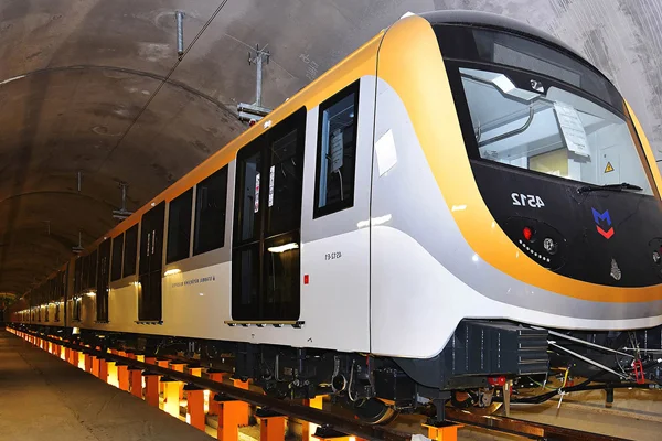 İstanbul'a iki yeni metro hattı
