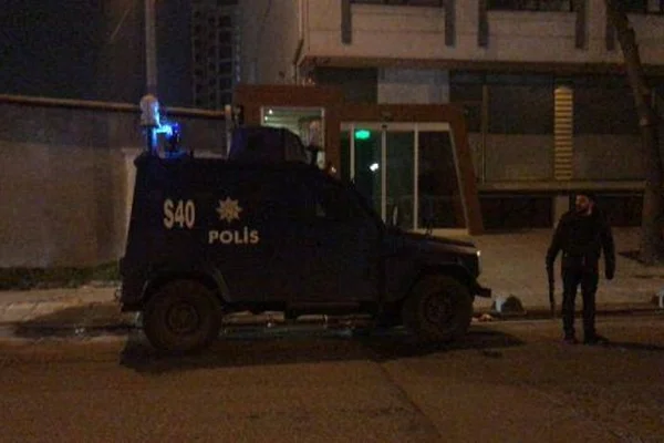 İstanbul'da hareketlilik