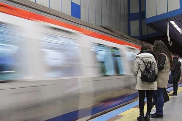 İstanbul için iki metro hattının imar planları onaylandı