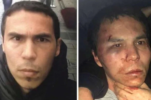 İşte Reina saldırganının duruşmadaki savunması