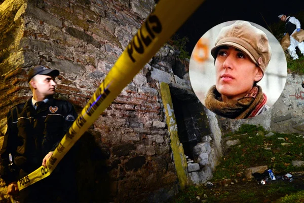 İşte Sarai Sierra'yı öldüren sanığın duruşmadaki savunması