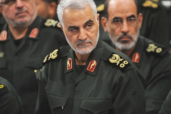 İstifa kararının sebeplerinden biriydi... Kasım Süleymani'den Cevad Zarif açıklaması