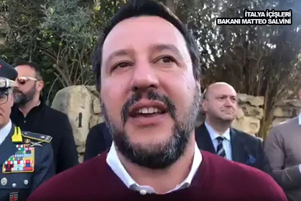 İtalya'da 'ırkçı deney' skandalı!