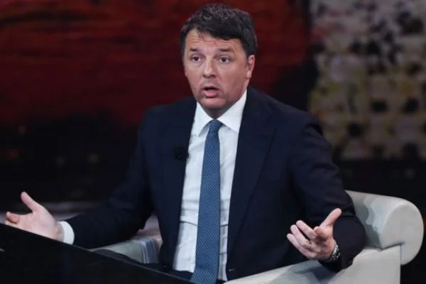 İtalya eski başbakanı Matteo Renzi'nin ebeveynlerine ev hapsi