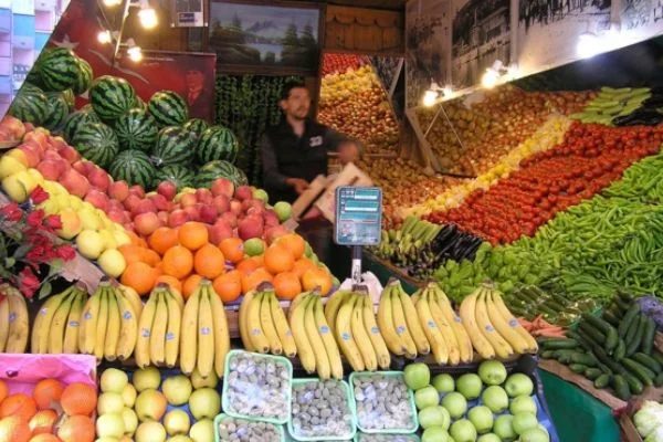İTO: İstanbul'un enflasyonu arttı