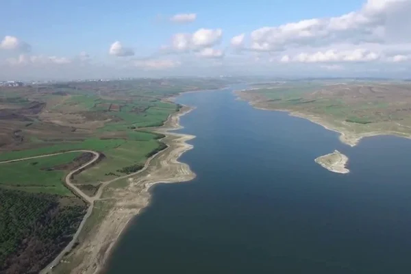Kanal İstanbul projesiyle ilgili yeni gelişme