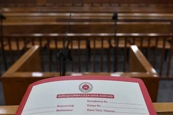 Kartal'da binanın çökmesiyle ilgili yayın yasağı kararı