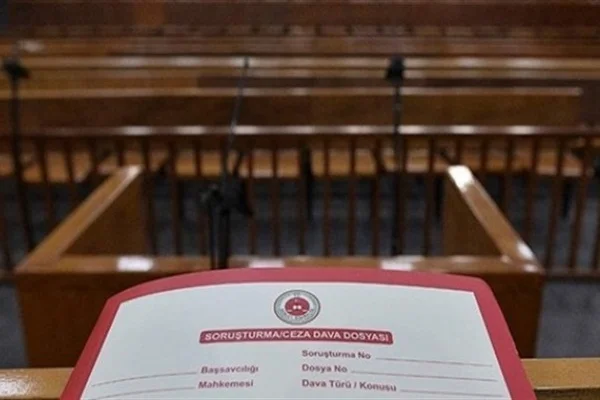Kartal'da çöken bina ile ilgili 2 kişi tutuklandı