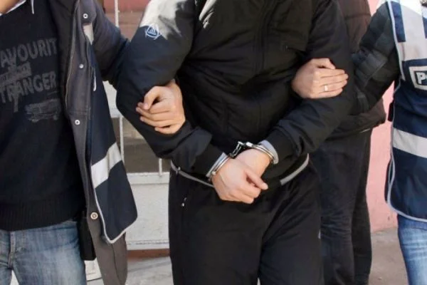 Kayseri'de FETÖ operasyonu