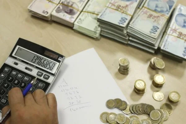 KDV iadelerinde 'hızlı' dönem