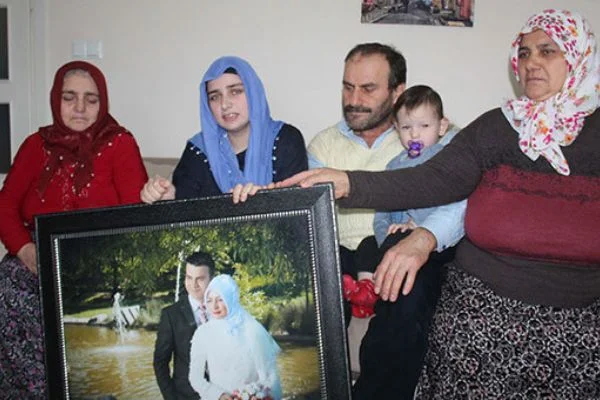 Kerç Boğazı'nda kaybolmuştu! 13 gündür haber yok