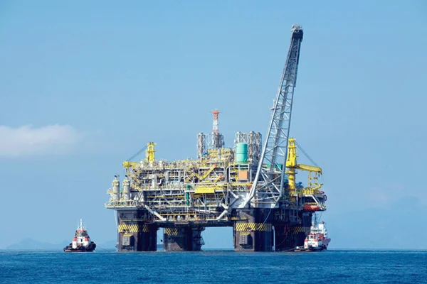 Kıbrıs Rum kesimi açıklarında doğalgaz rezervi bulundu