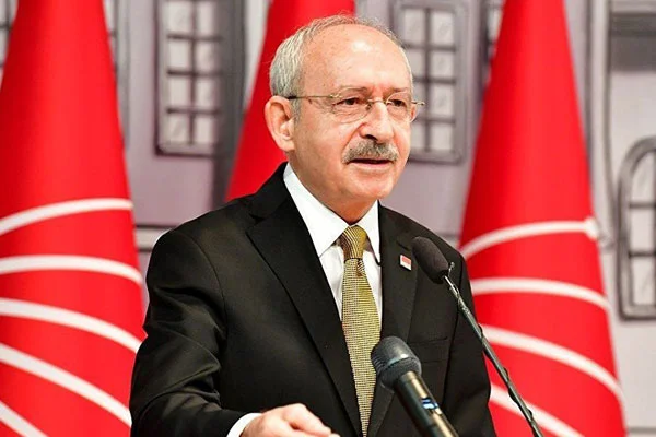 Kılıçdaroğlu: Bu ülkeyi kim yönetiyorsa krizin sorumlusu odur
