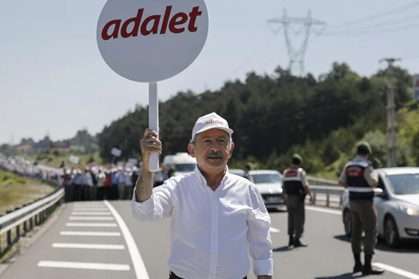 Kılıçdaroğlu'na saldırı planlayan IŞİD'lilerin cezası belli oldu