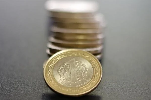 Kilosu 1 lira 30 kuruş