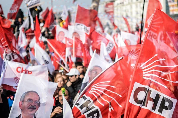 Koçulu cinayetinin faili CHP'den meclis üyesi adayı