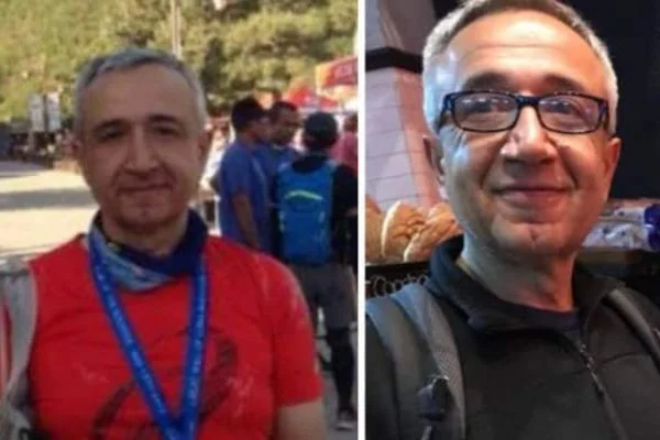 Kolombiya'da Türk profesörü öldürenler yakalandı