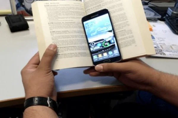 Konya'nın Kulu ilçesinde, okullara cep telefonu yasağı
