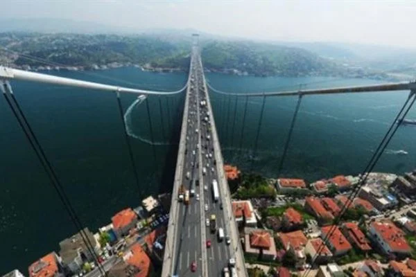 Köprü geçiş cezalarının iadesi için son başvuru 28 Şubat