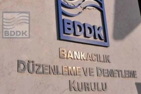 Kredi işlemlerinde BDDK'dan yönetmelik değişikliği