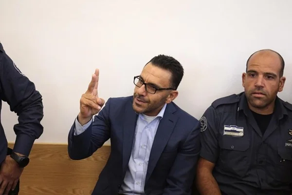 Kudüs Valisi Adnan Gays serbest bırakıldı
