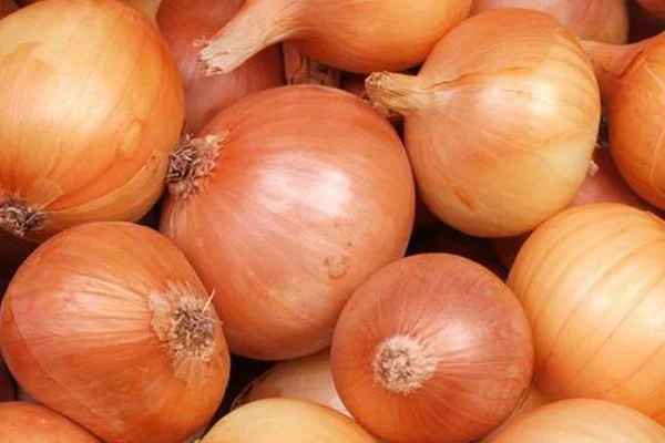 Kuru soğanda sıfır gümrük kararı