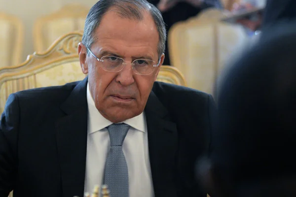 Lavrov'dan ABD'ye, Venezuela tepkisi
