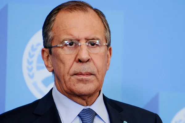Lavrov'dan flaş iddia: ABD, Suriye'yi bölerek sözde devlet kuracak