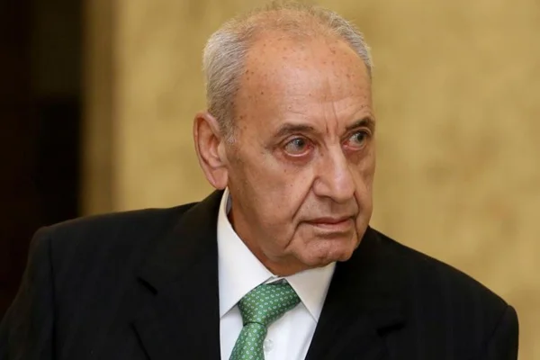 Lübnan İsrail'e su sınırı nedeniyle sert çıkıyor