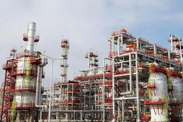 Lukoil'den Kazakistan'a büyük yatırım