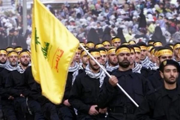 Macron'dan, İsrail'i kızdıracak 'Hizbullah' açıklaması