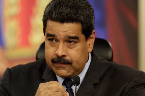 Maduro'dan Bolton'a sert tepki: ABD ülkemize müdahalede bulunursa...
