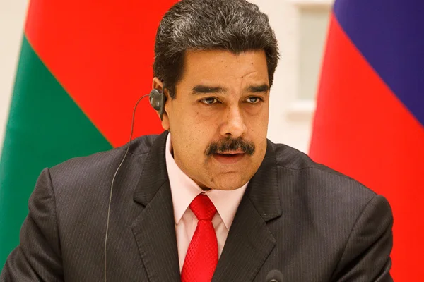 Maduro'nun isteğine BM'den destek