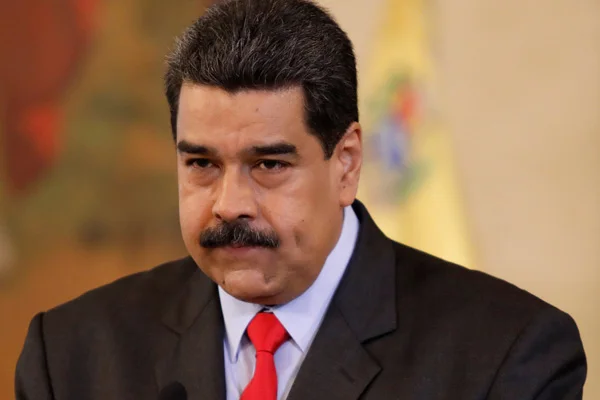 Maduro'ya göre insanlığın geleceğini belirleyecek ülkeler
