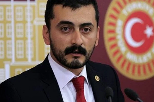 Mahkemeden Eren Erdem kararı