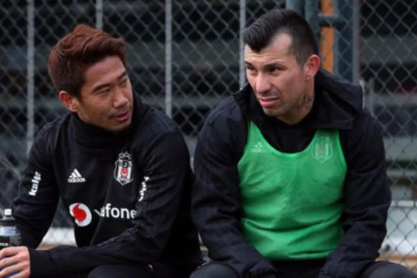 Mahmutyazıcıoğlu: Kagawa'da opsiyon yok ama...