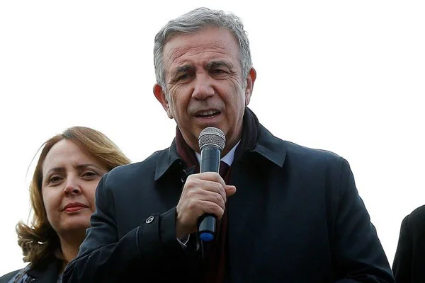Mansur Yavaş: İttifakla ilgili hala ufak tefek krizler oluyor